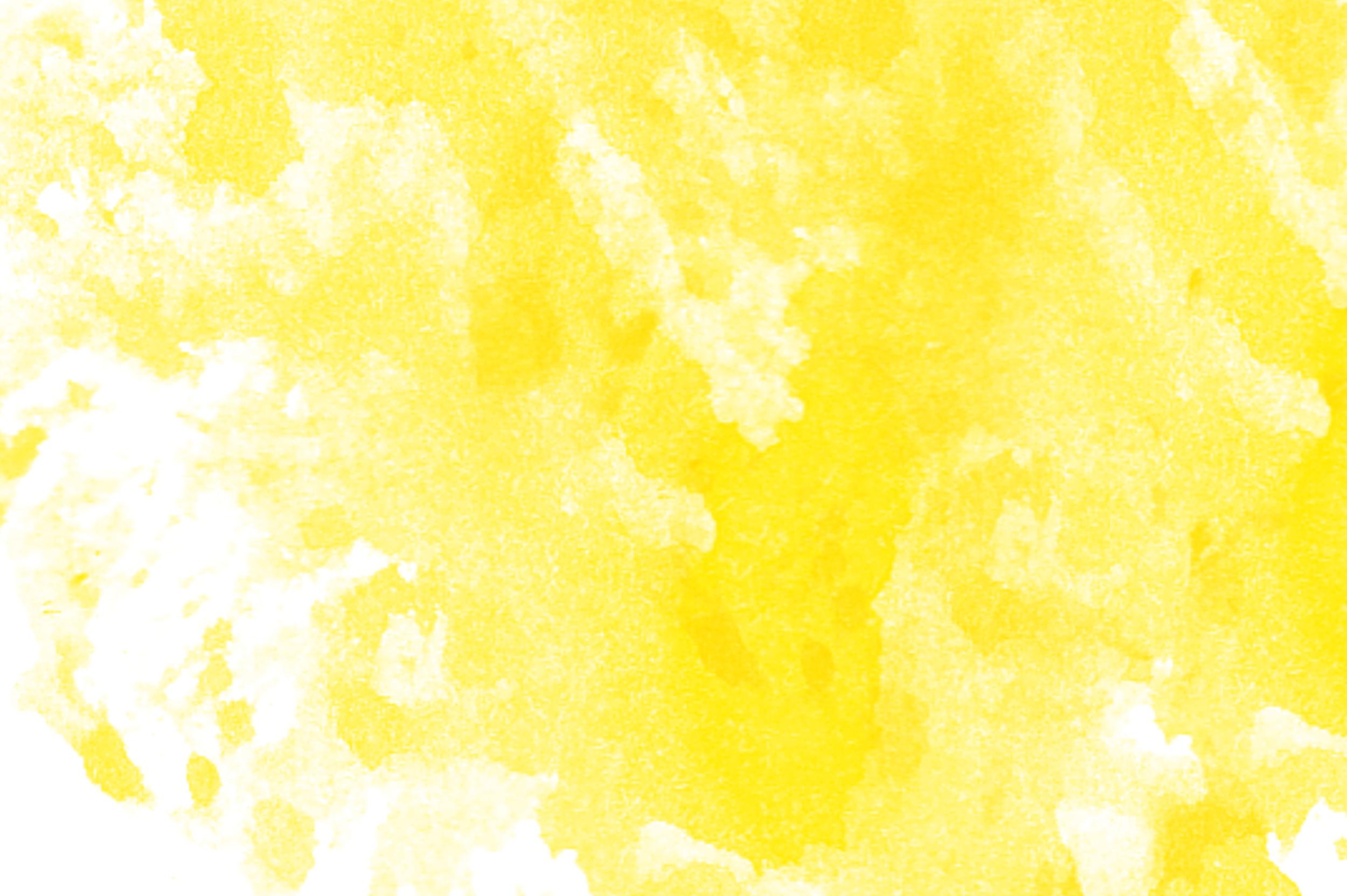 Watercolor Stains Wedding
