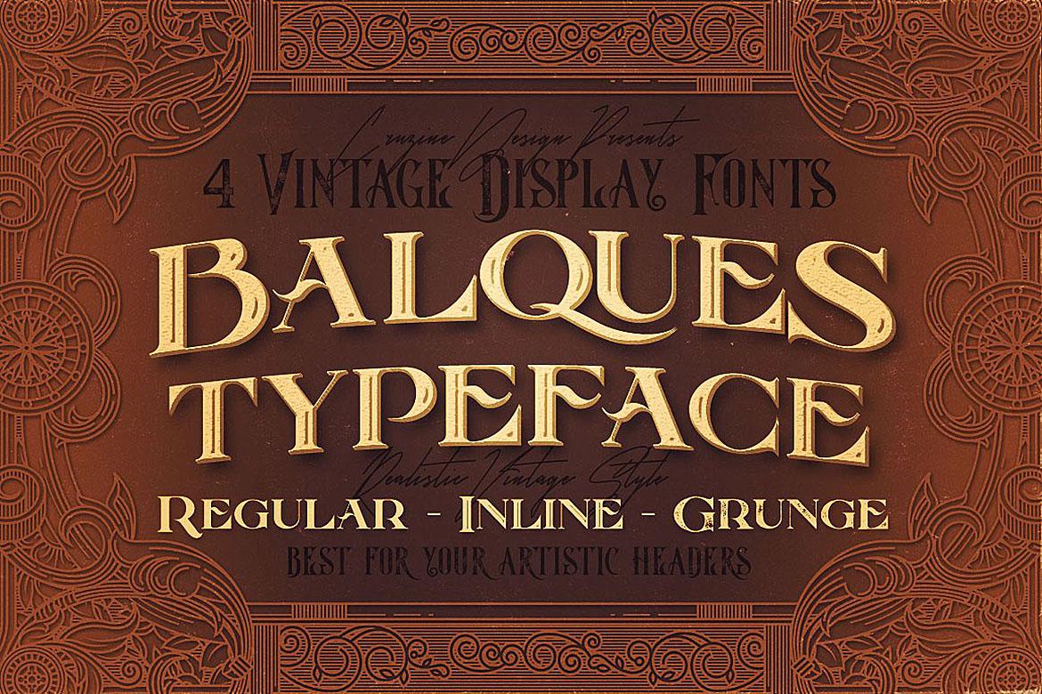 Balques Font