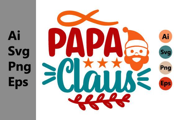 Papa Claus