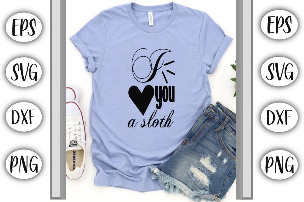 VALENTINES Svg Design ,i Love You a