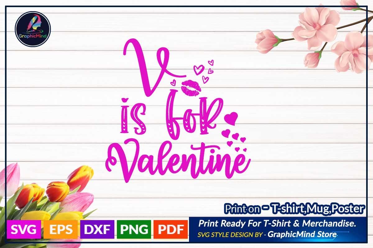 Valentine's Svg Design Sublimation