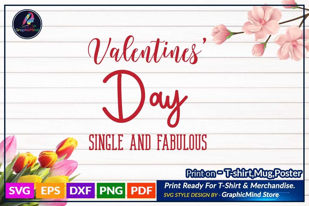 Valentine SVG Design