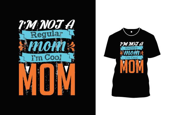 I'm a Cool MOm