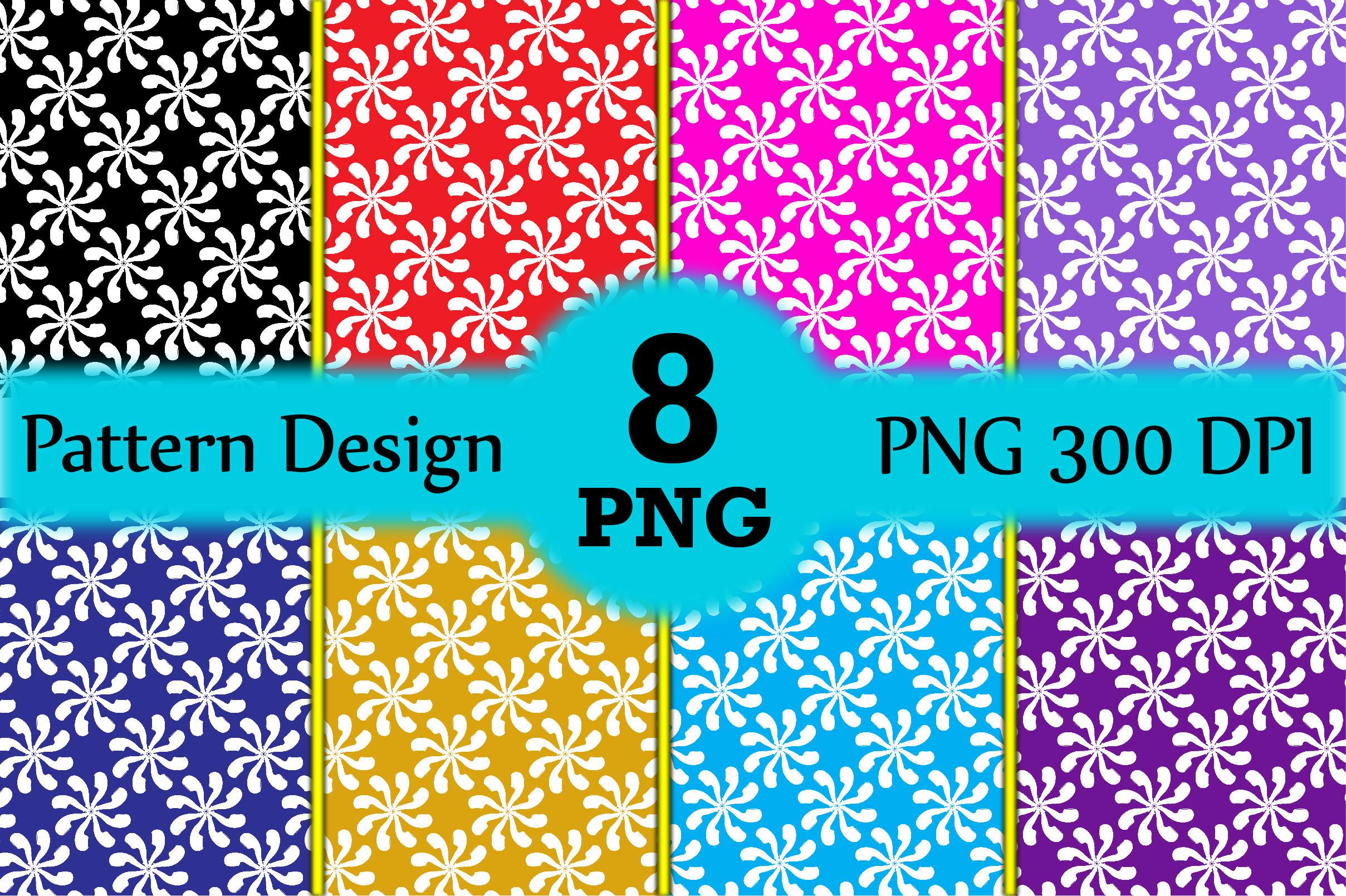 Pattern Design