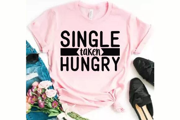 Valentine Svg Design, Single Taken