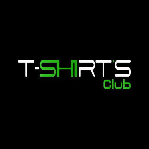 T-shirt's club