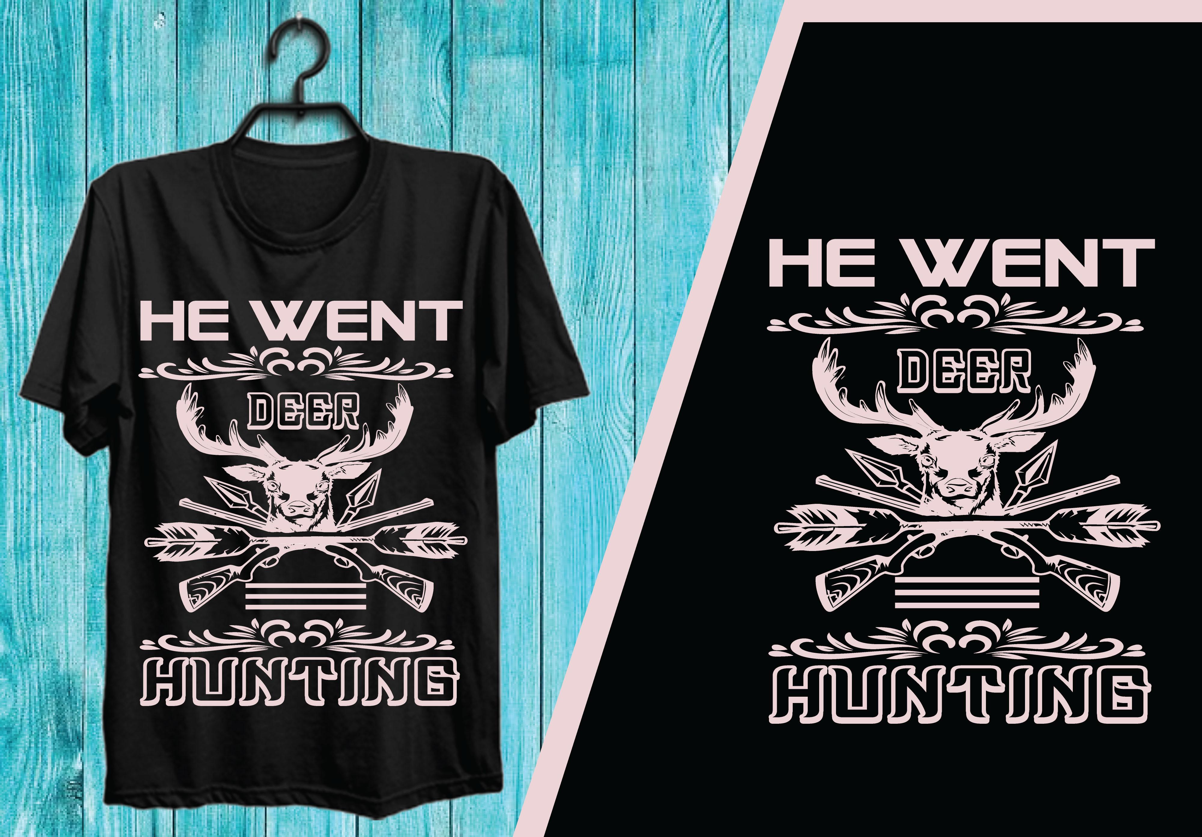 Deer Hunting