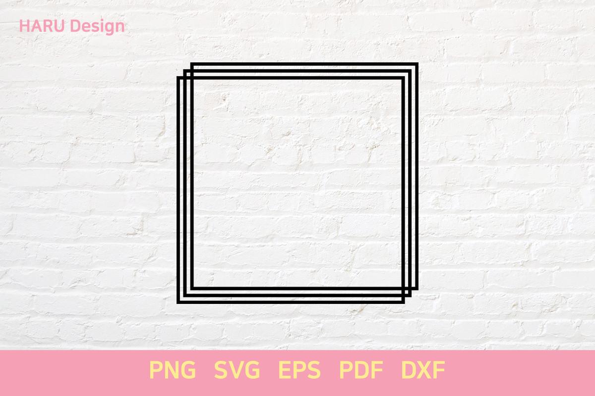 Square Frame
