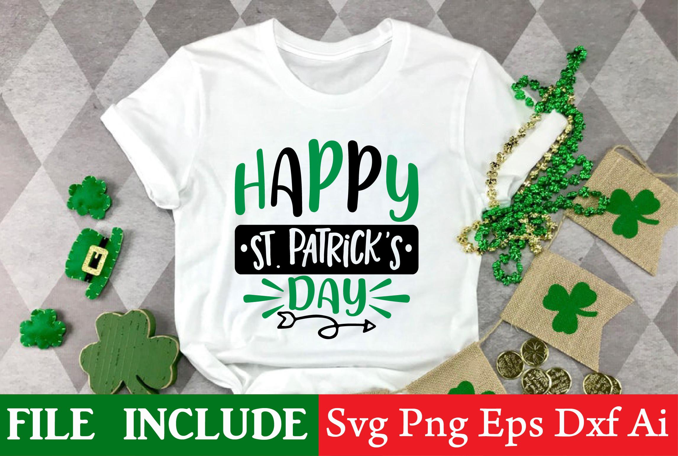 Happy St.patrick's Day
