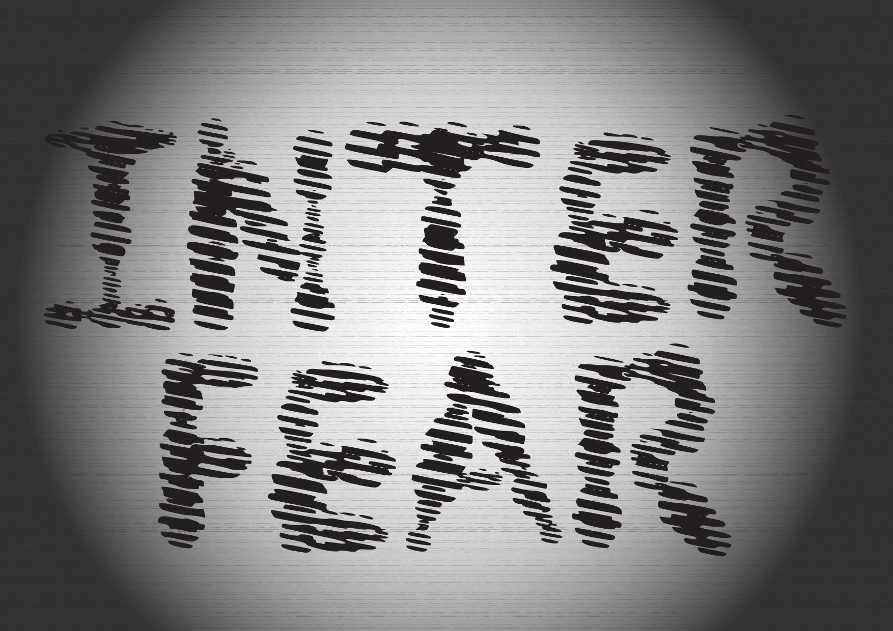 Interfear Font