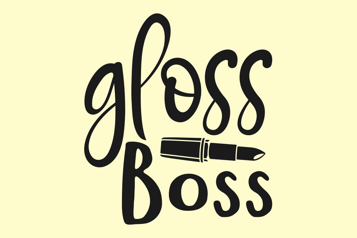 Big Beauty SVG T Shirt Design