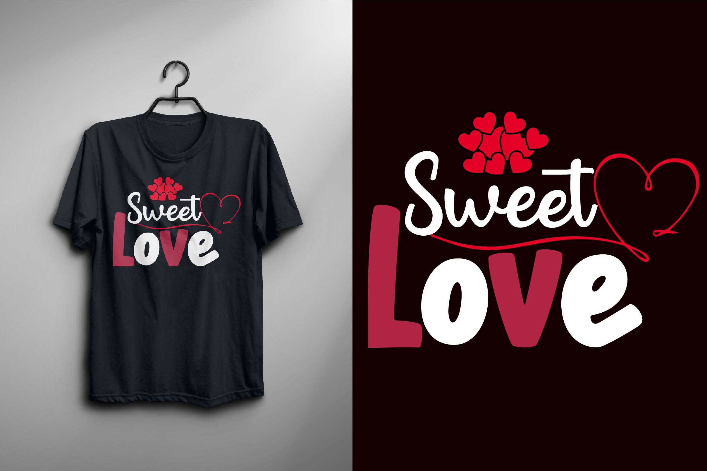 Sweet Love