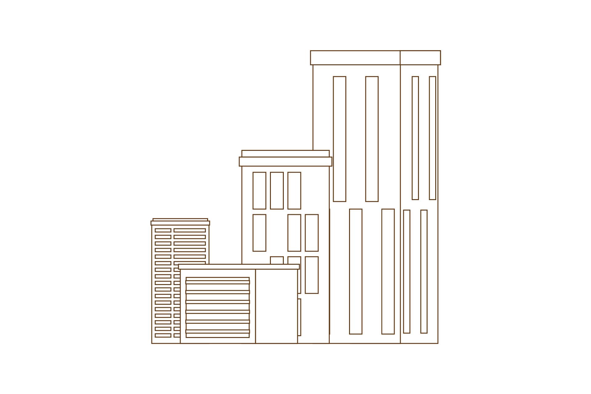 City Scapes Graphics