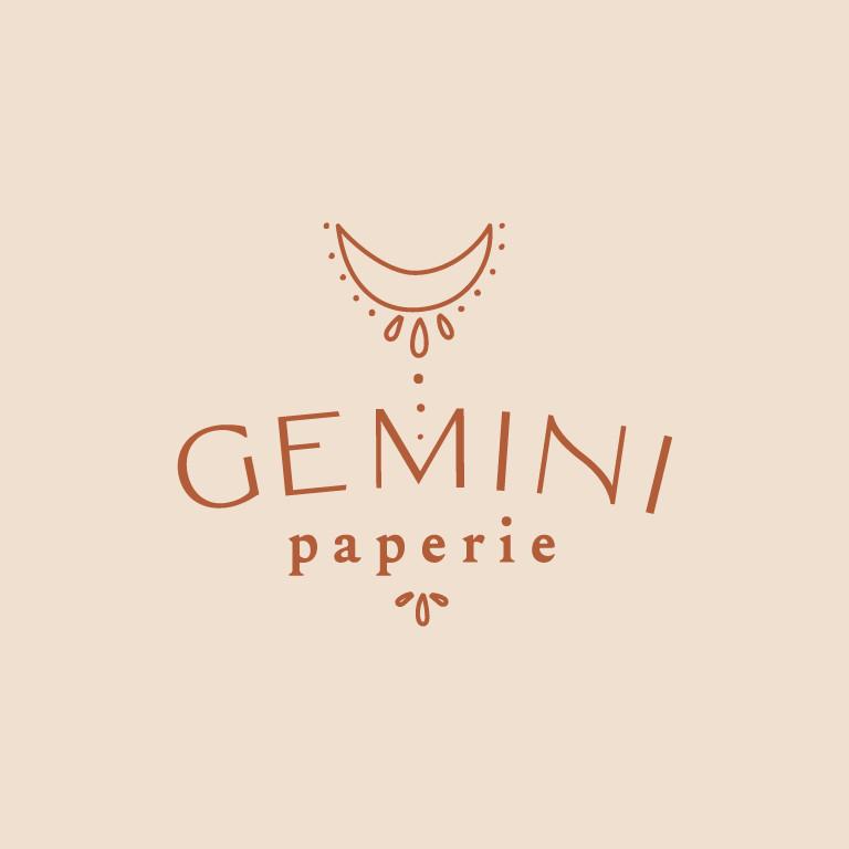 geminipaperie