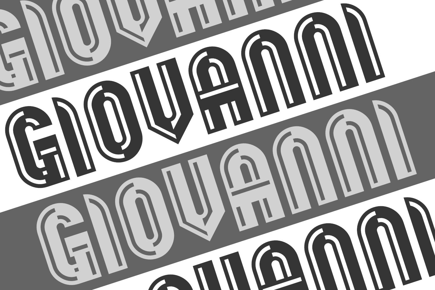 Giovanni Font