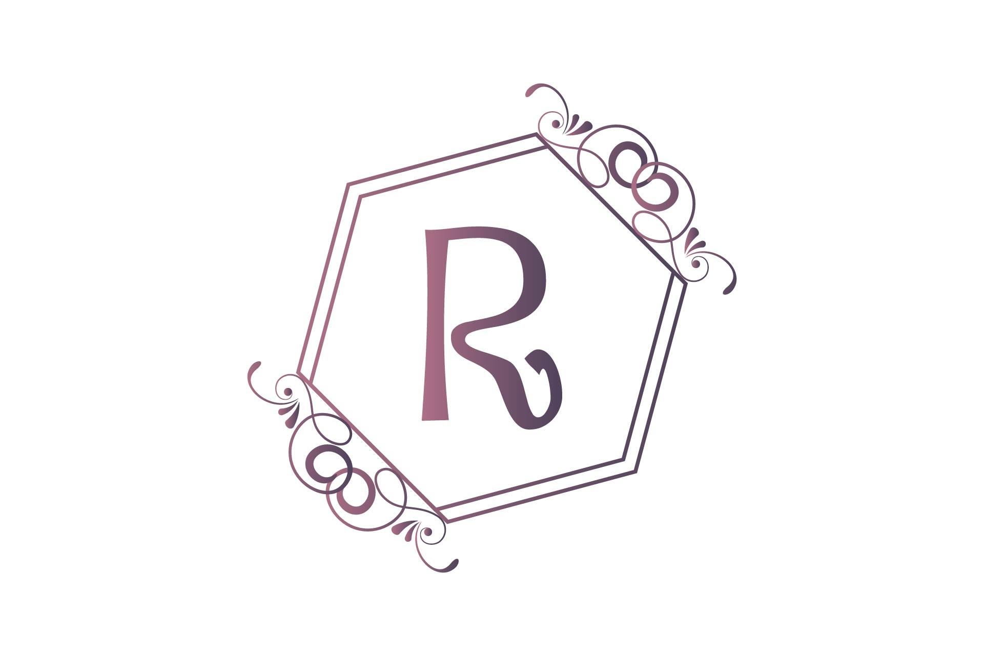 Monogram Boutique Illustration
