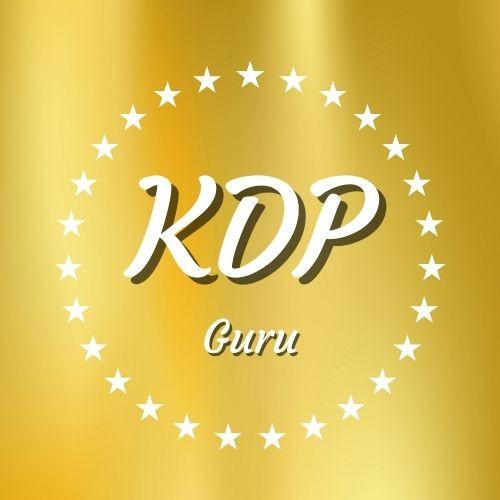 KDP Guru