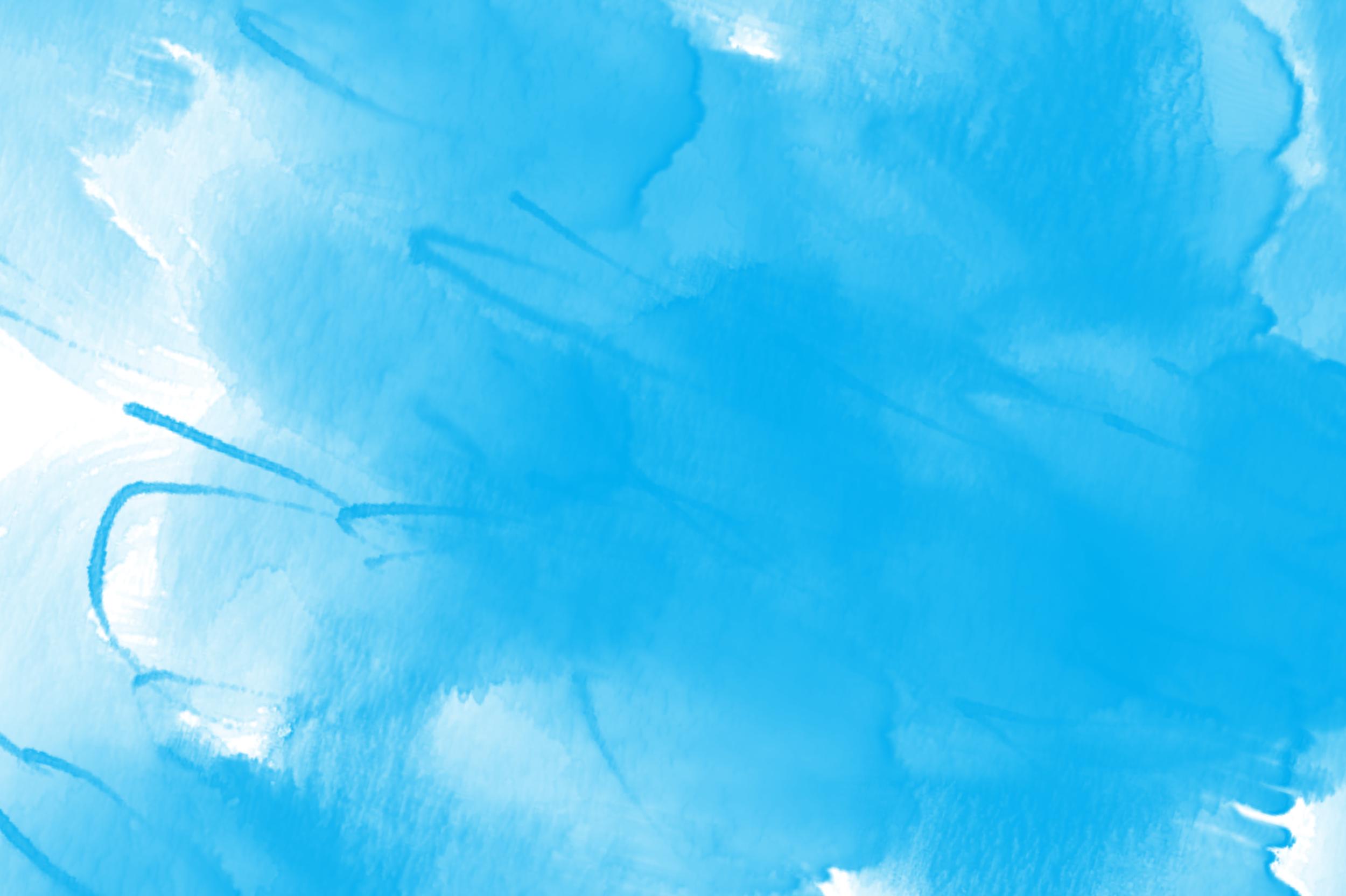 Watercolour Texture Background