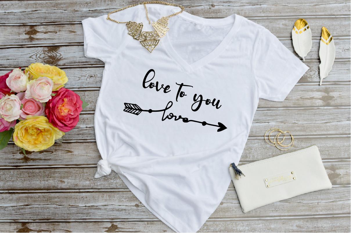 Love to You