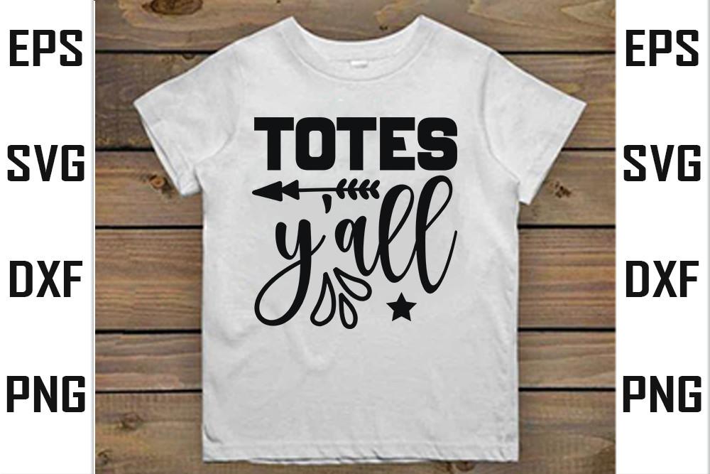 Tote Bag  Svg Design,  Totes Y All