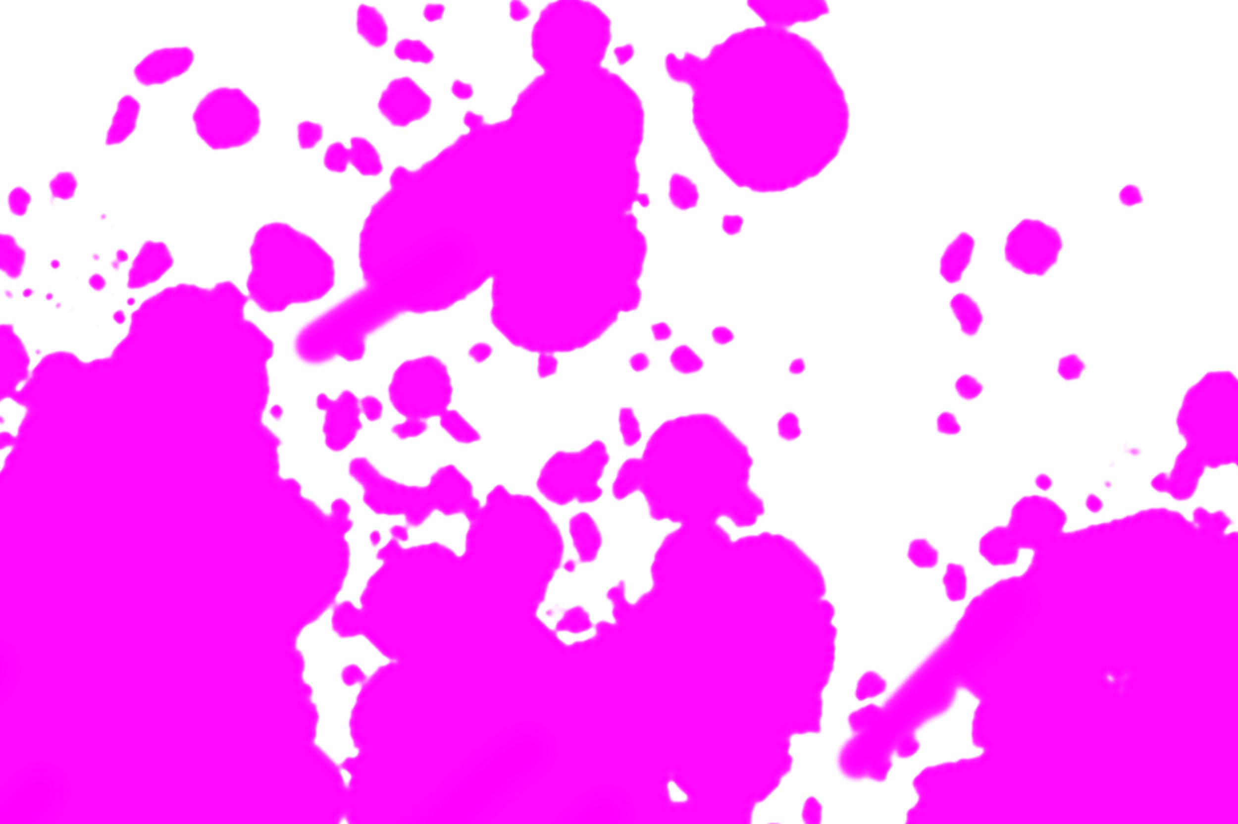 Colorful Watercolor Transparent