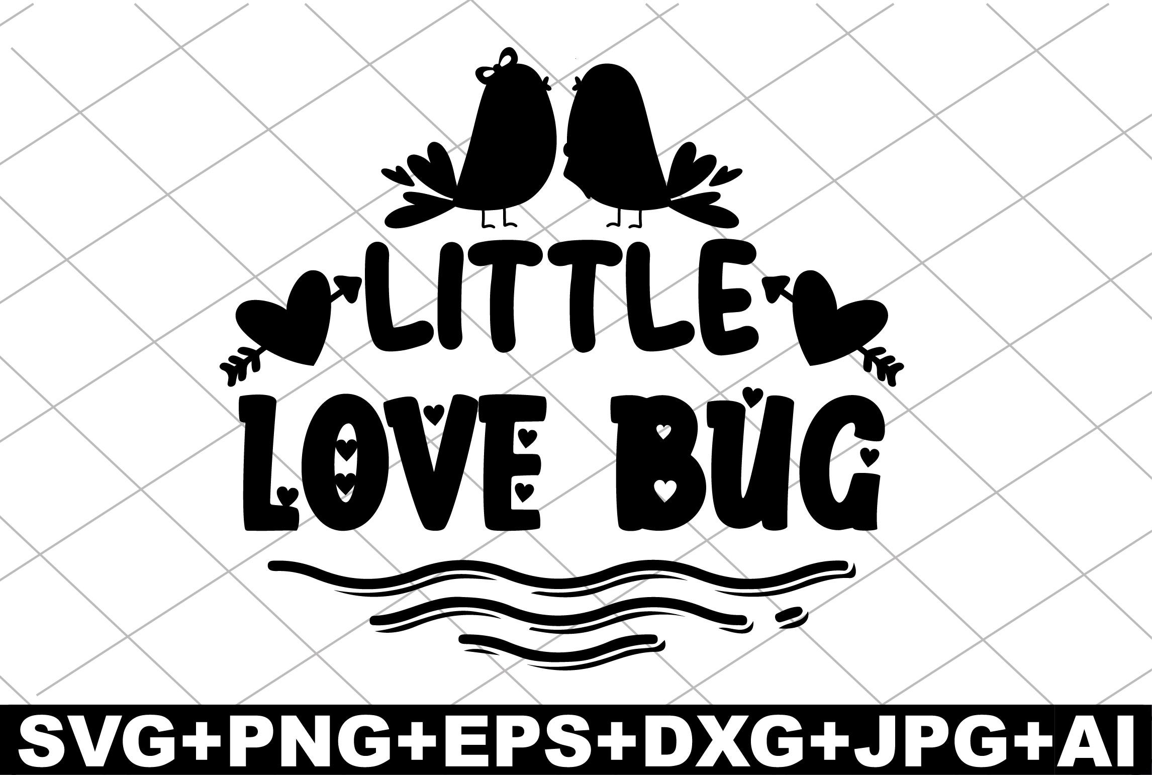 Little Love Bug