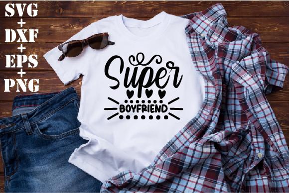 Super Boyfriend