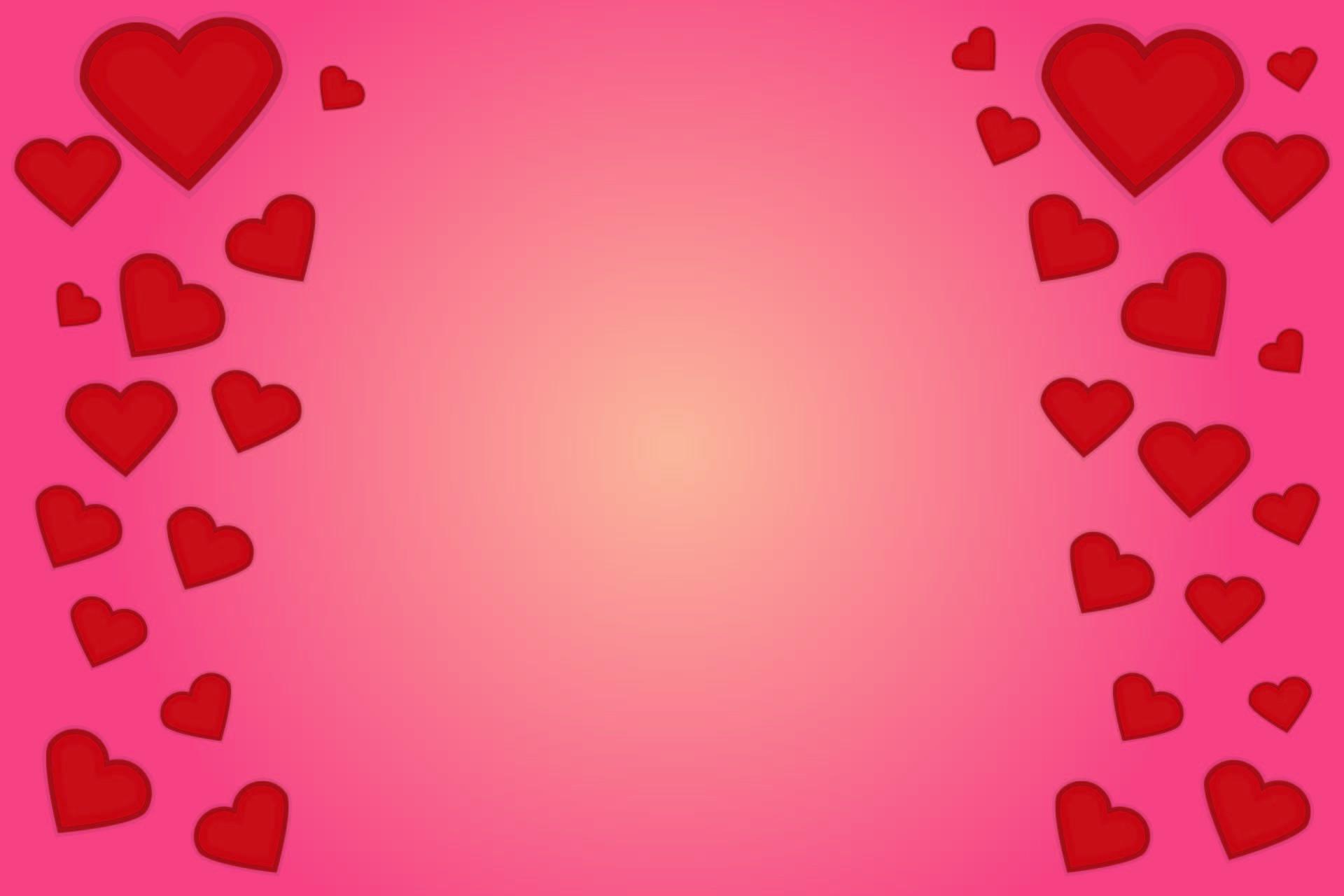 Valentine Background