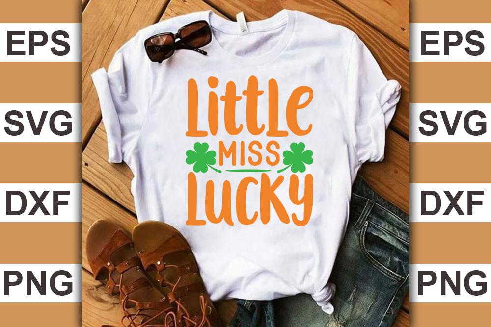 St Patrick's Day Quotes Svg Cut Files,
