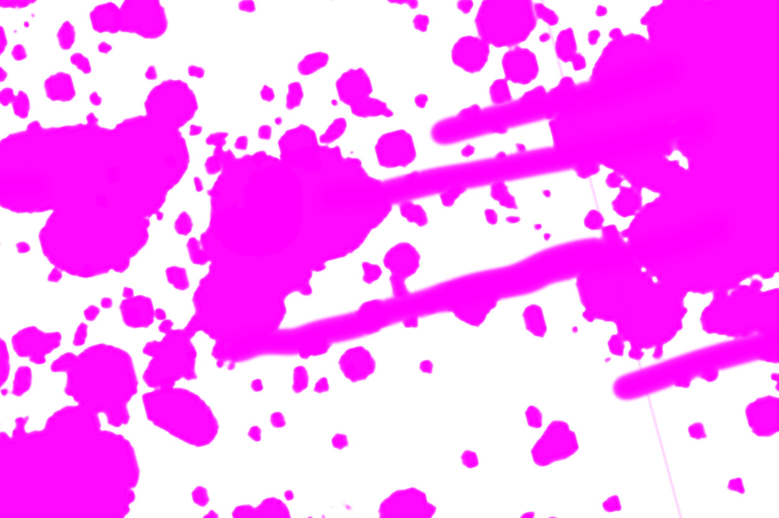 Colorful Watercolor Transparent