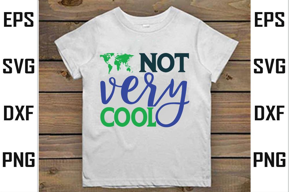 Not Very Cool