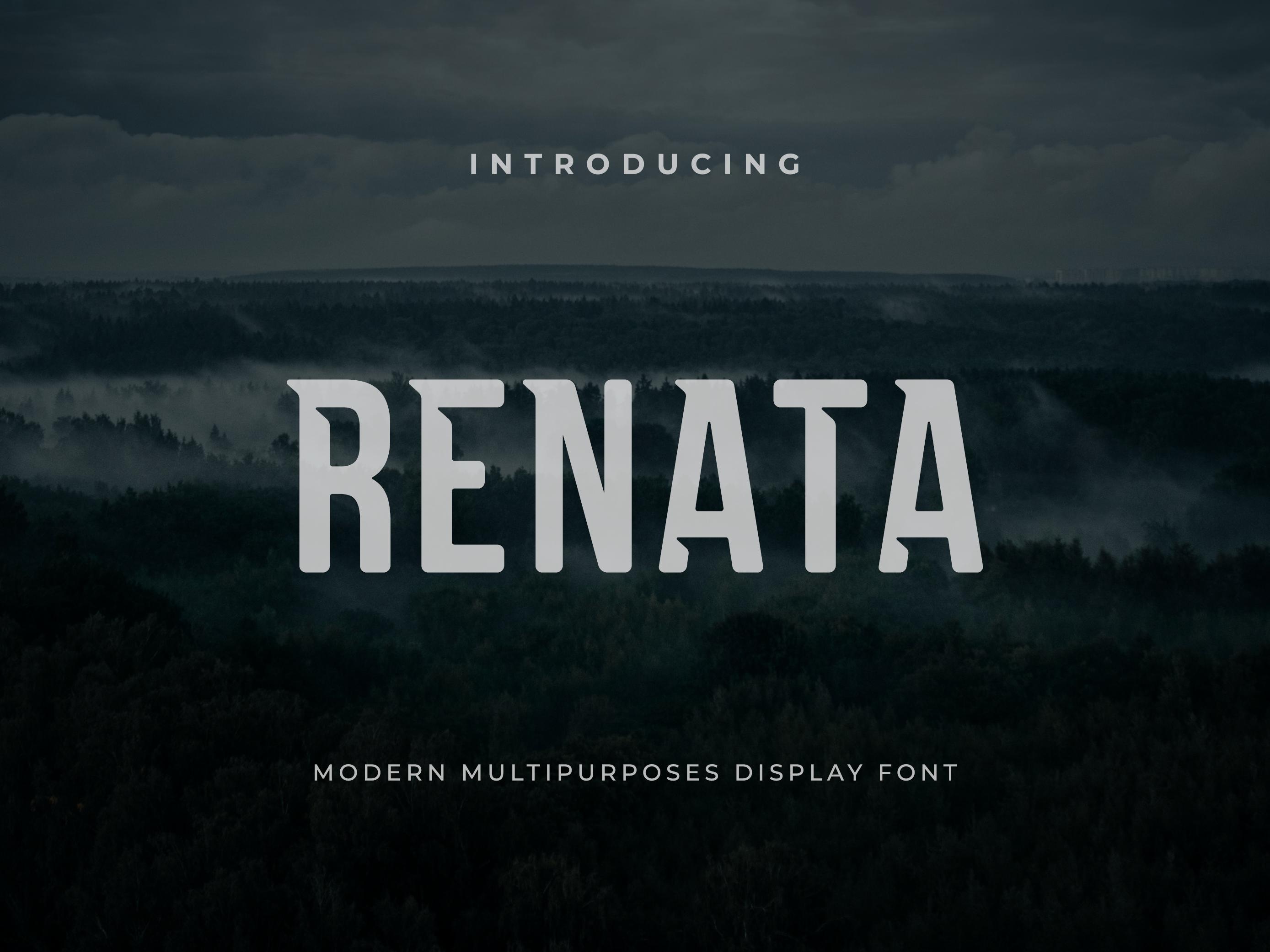 Renata Font