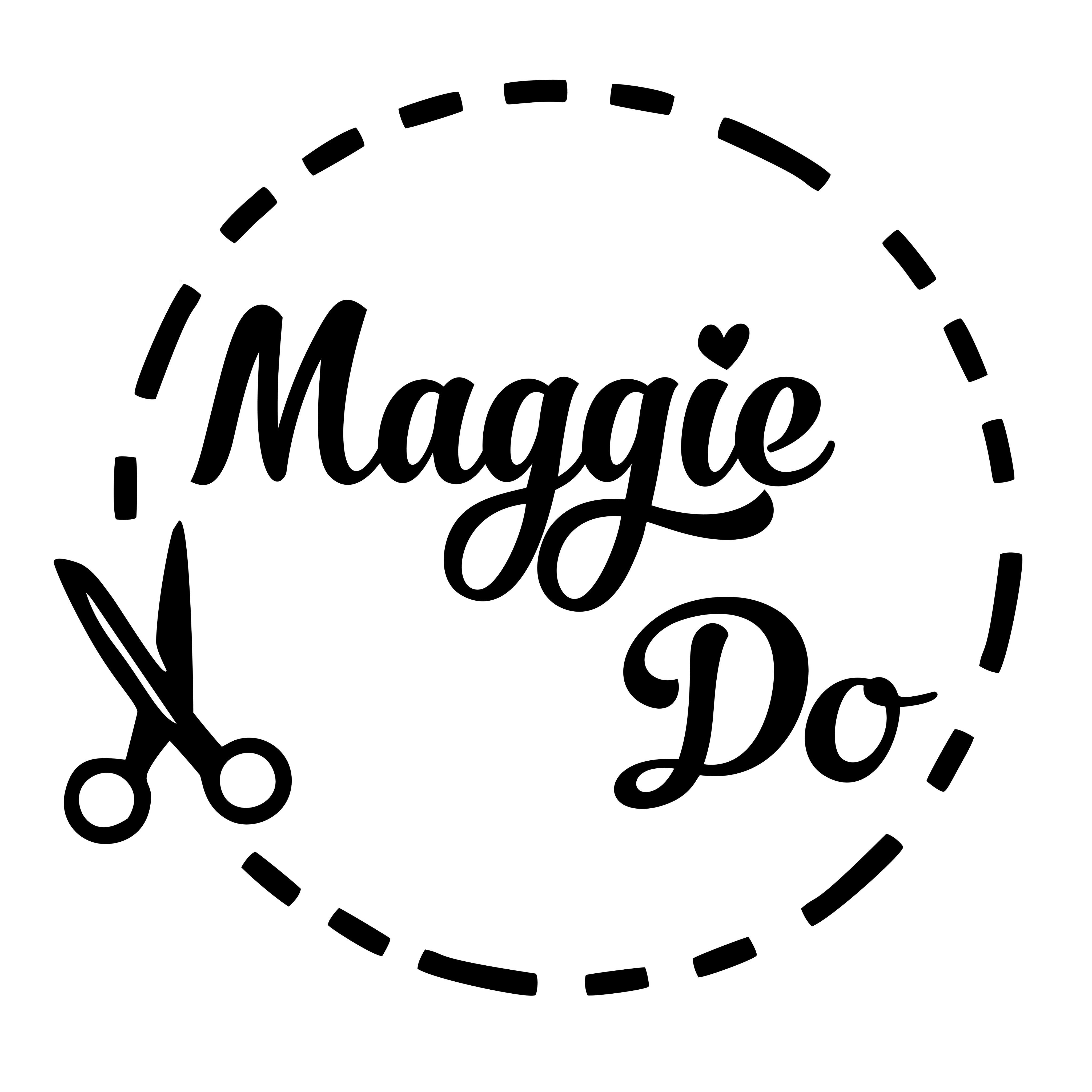 MaggieDoDesign