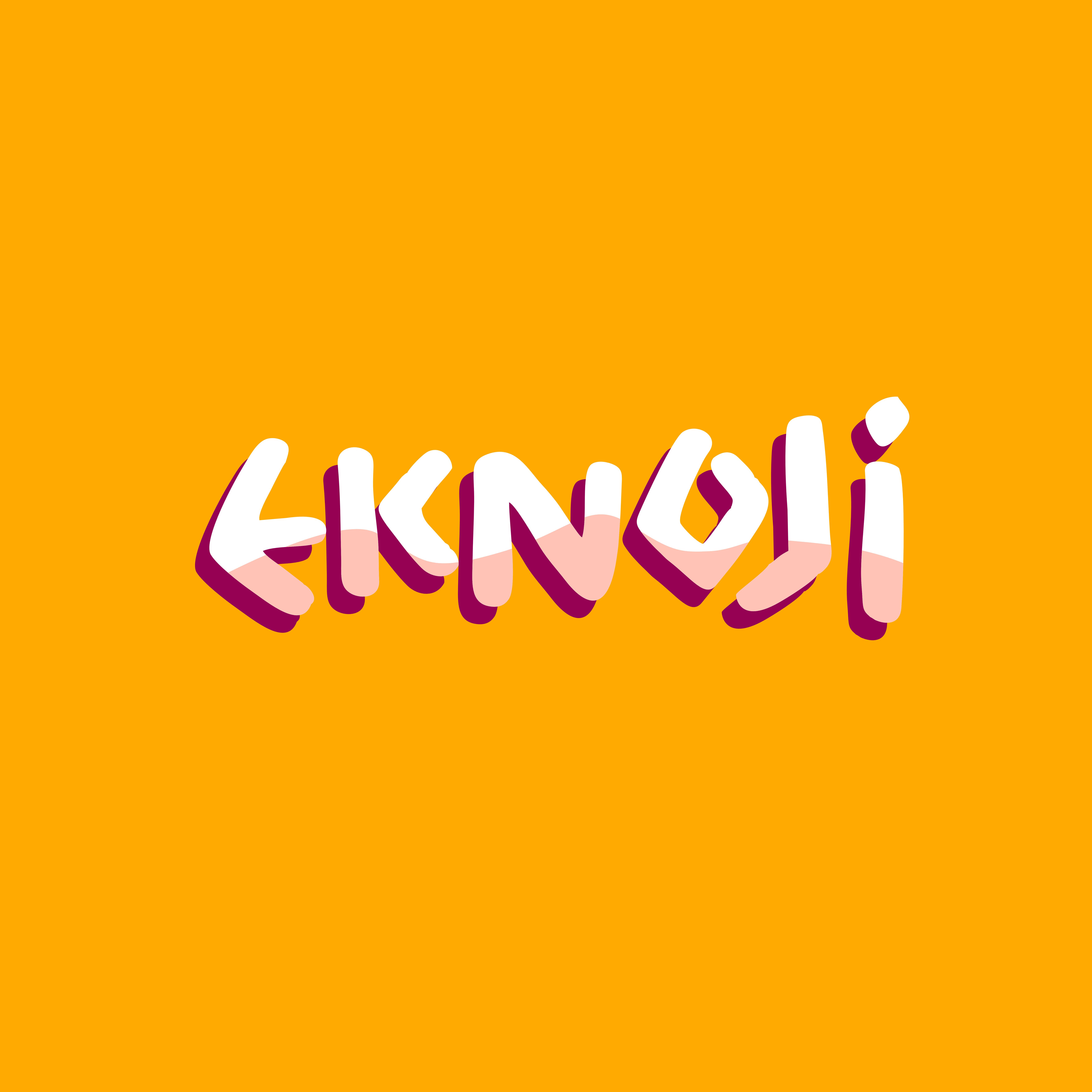 EKNOJI