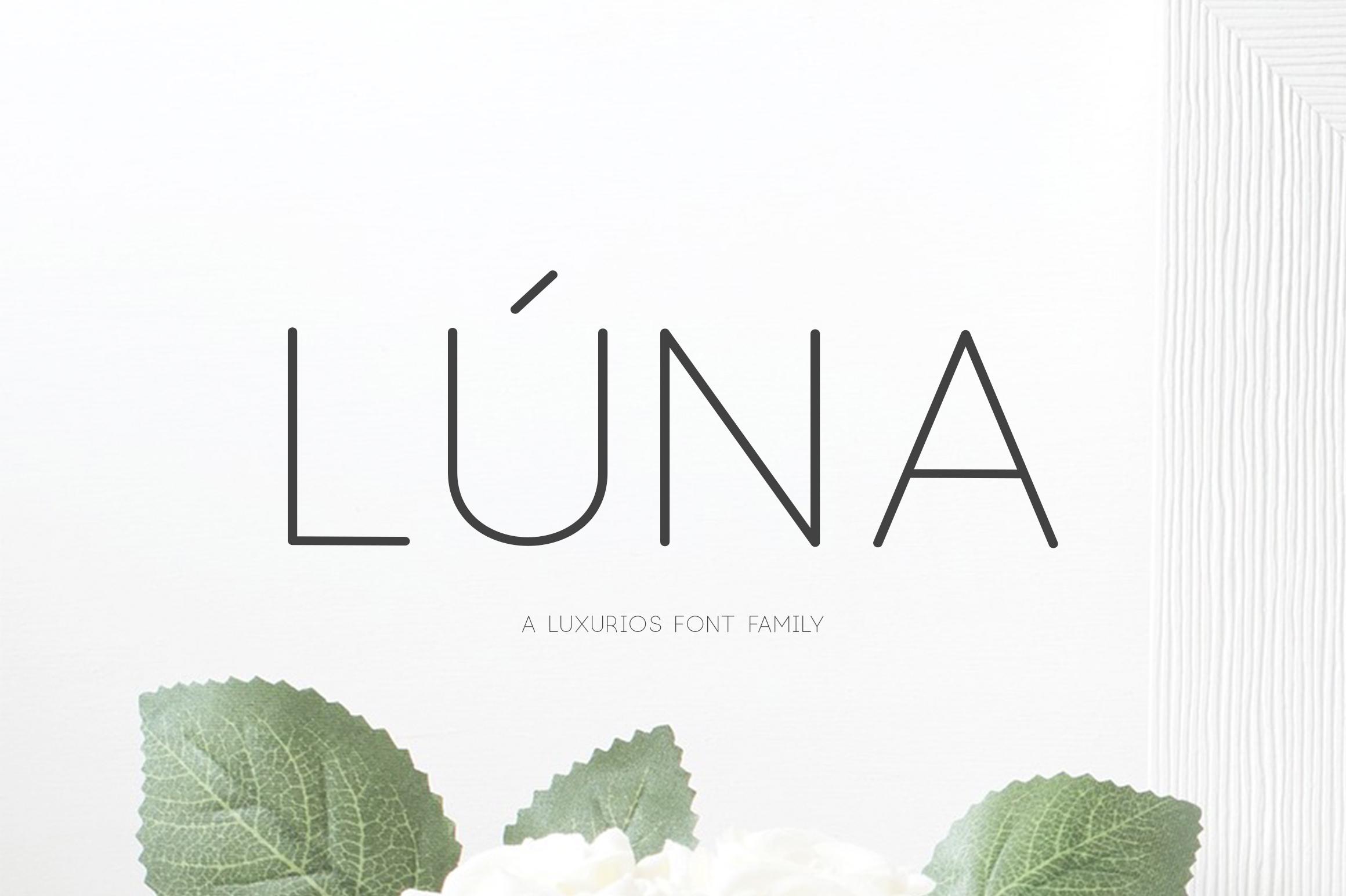 Lúna Font