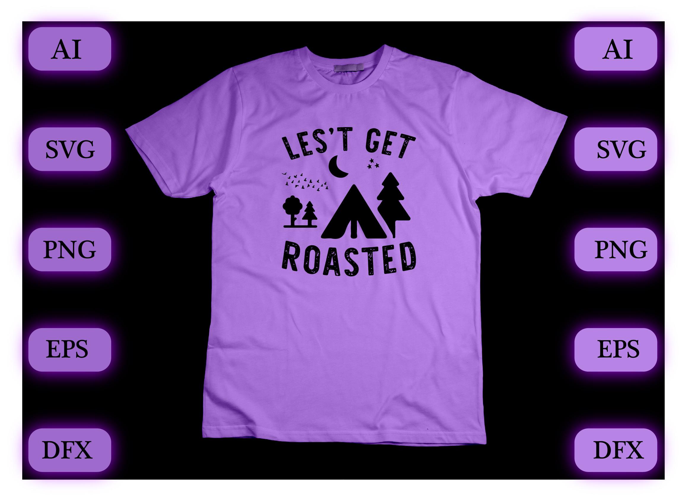 LES’T GET ROASTED2
