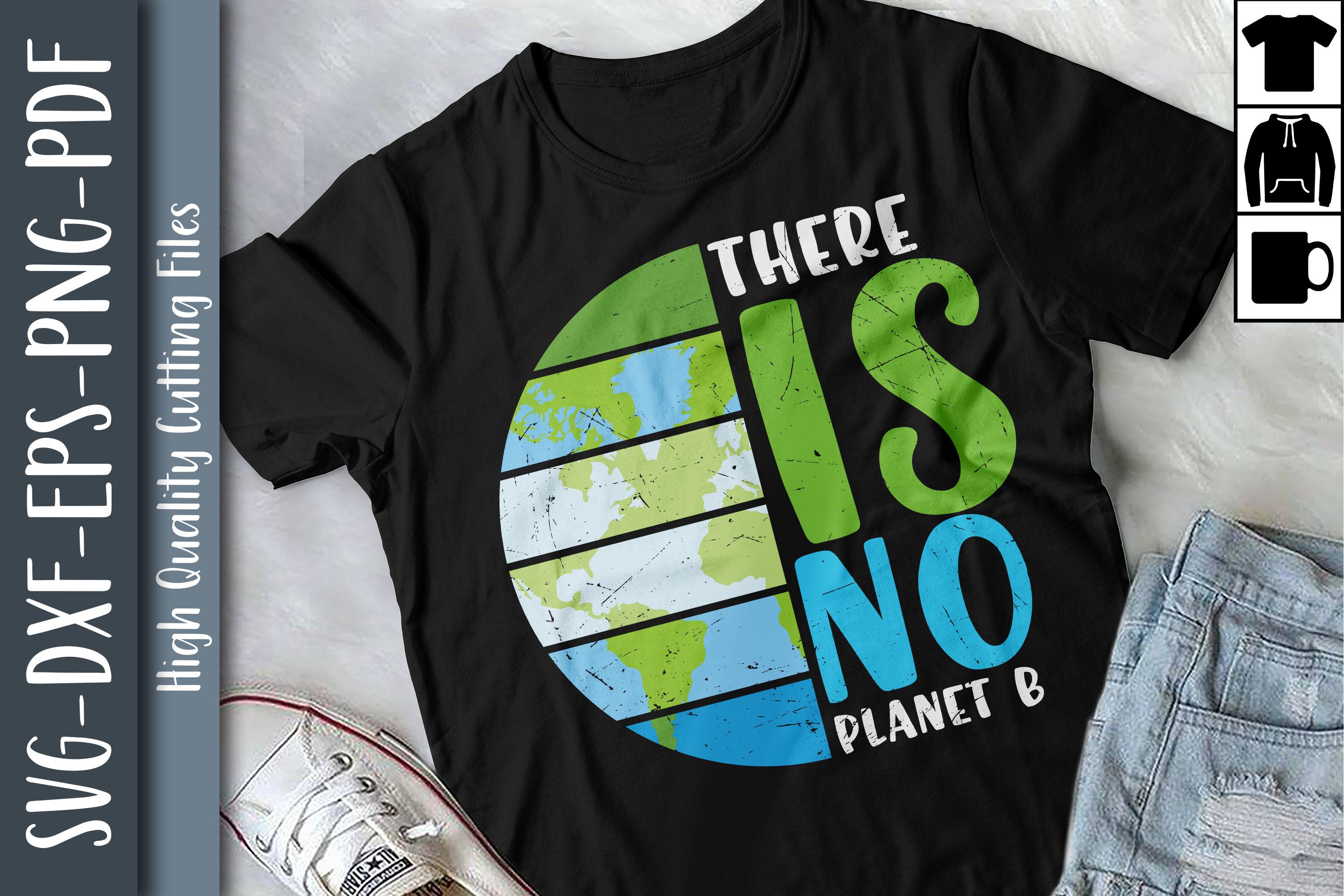 Save the Earth There is No Planet