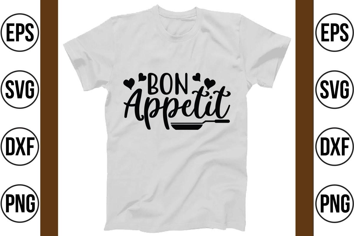 Bon Appetit