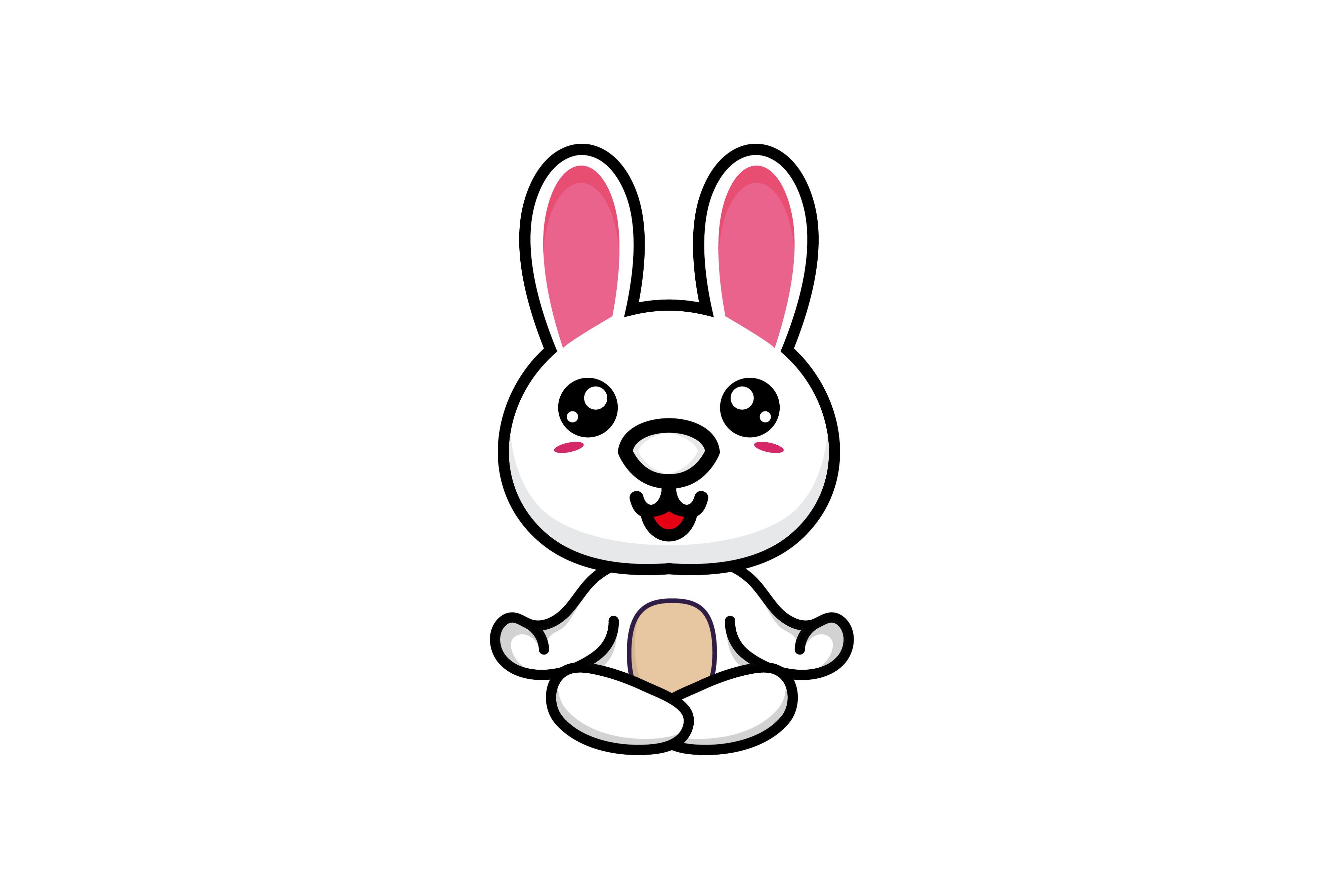 Cute Cartoon Animal Doll