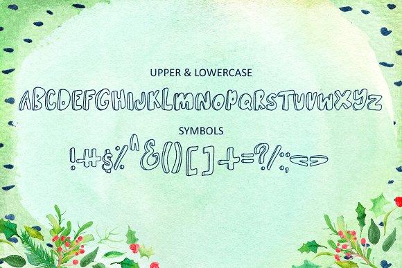 Irish Brogue Font