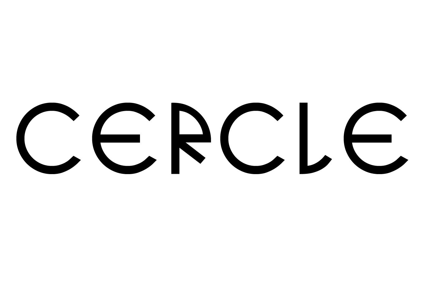 Cercle Font