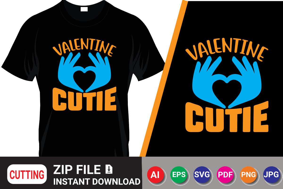 Valentine Cutie