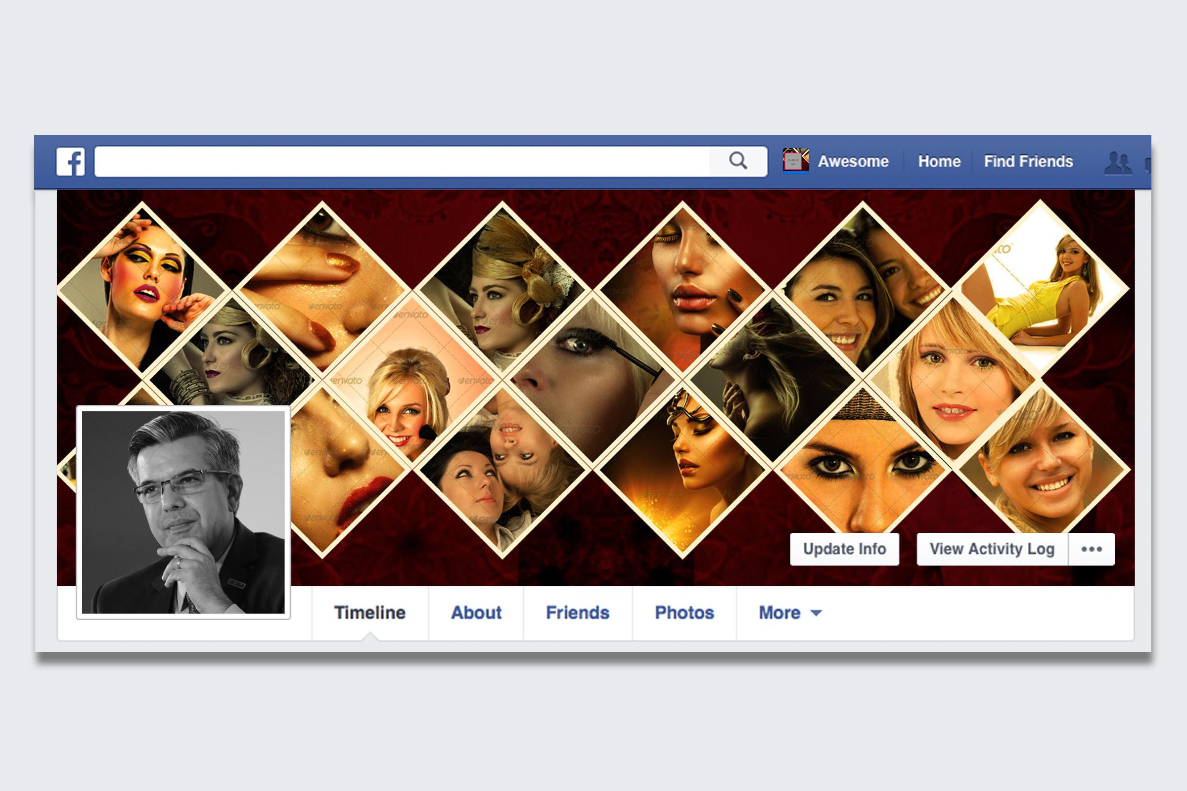 Photography Facebook Timeline Cover