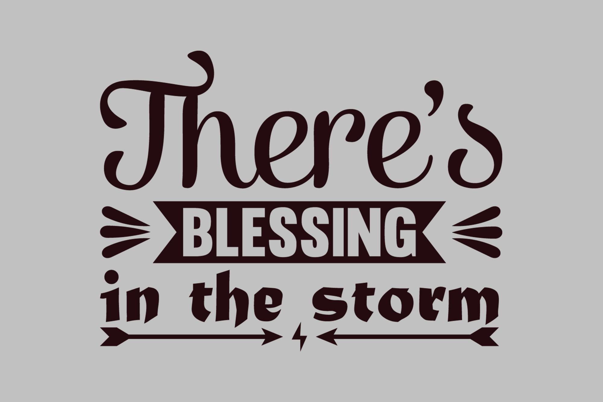 Inspirational Quotes Design ,There’s a B