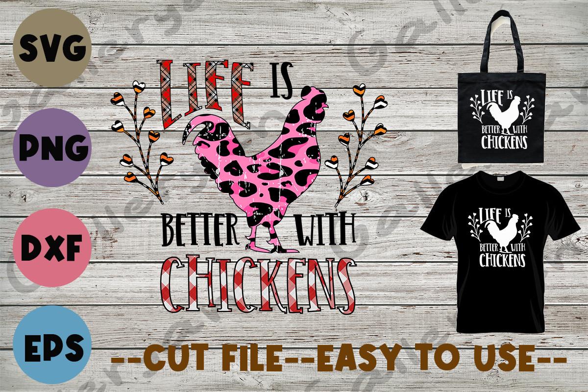 Chicken Farm