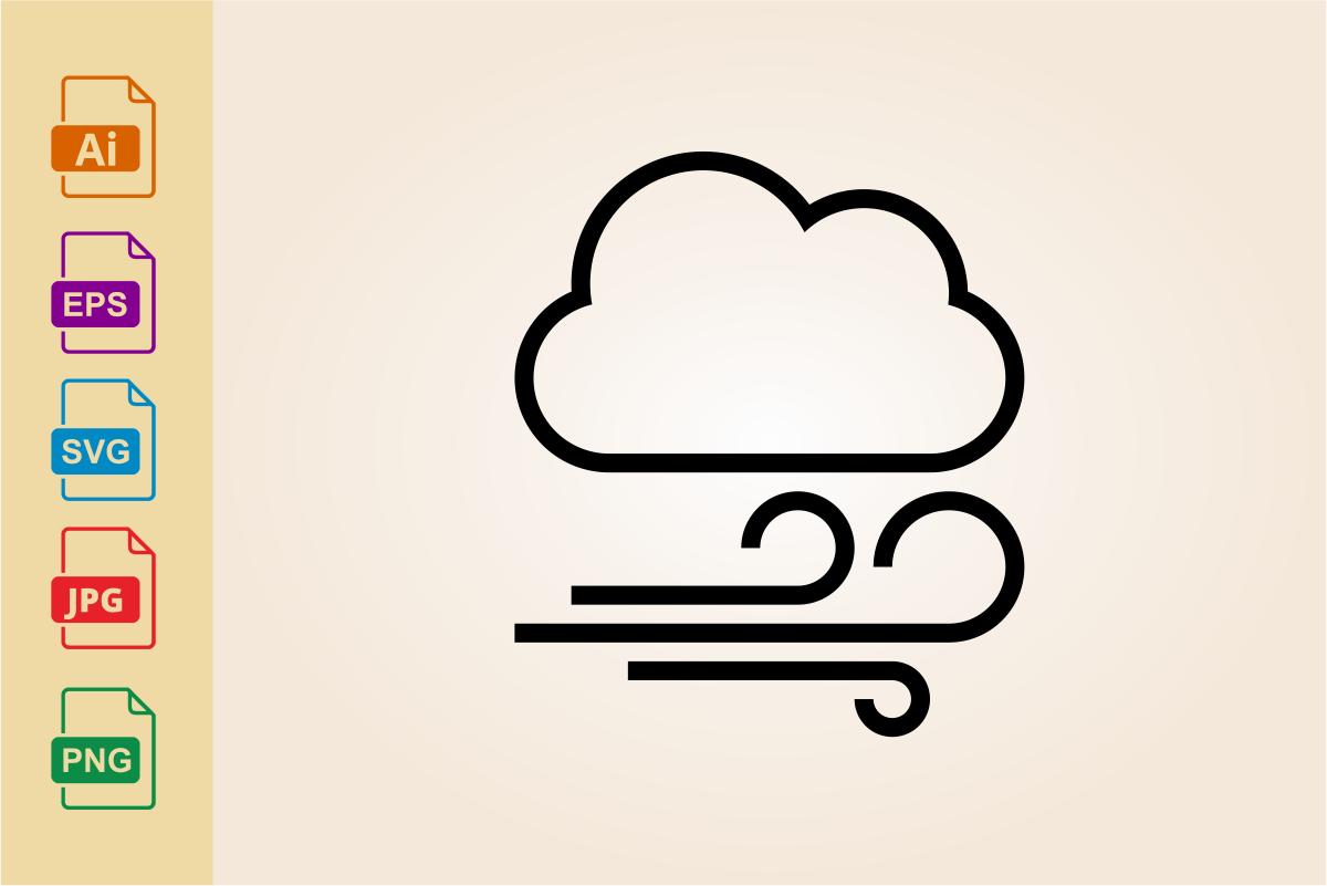 Cloud Wind