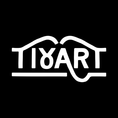 Tiyoart (7ntypes)