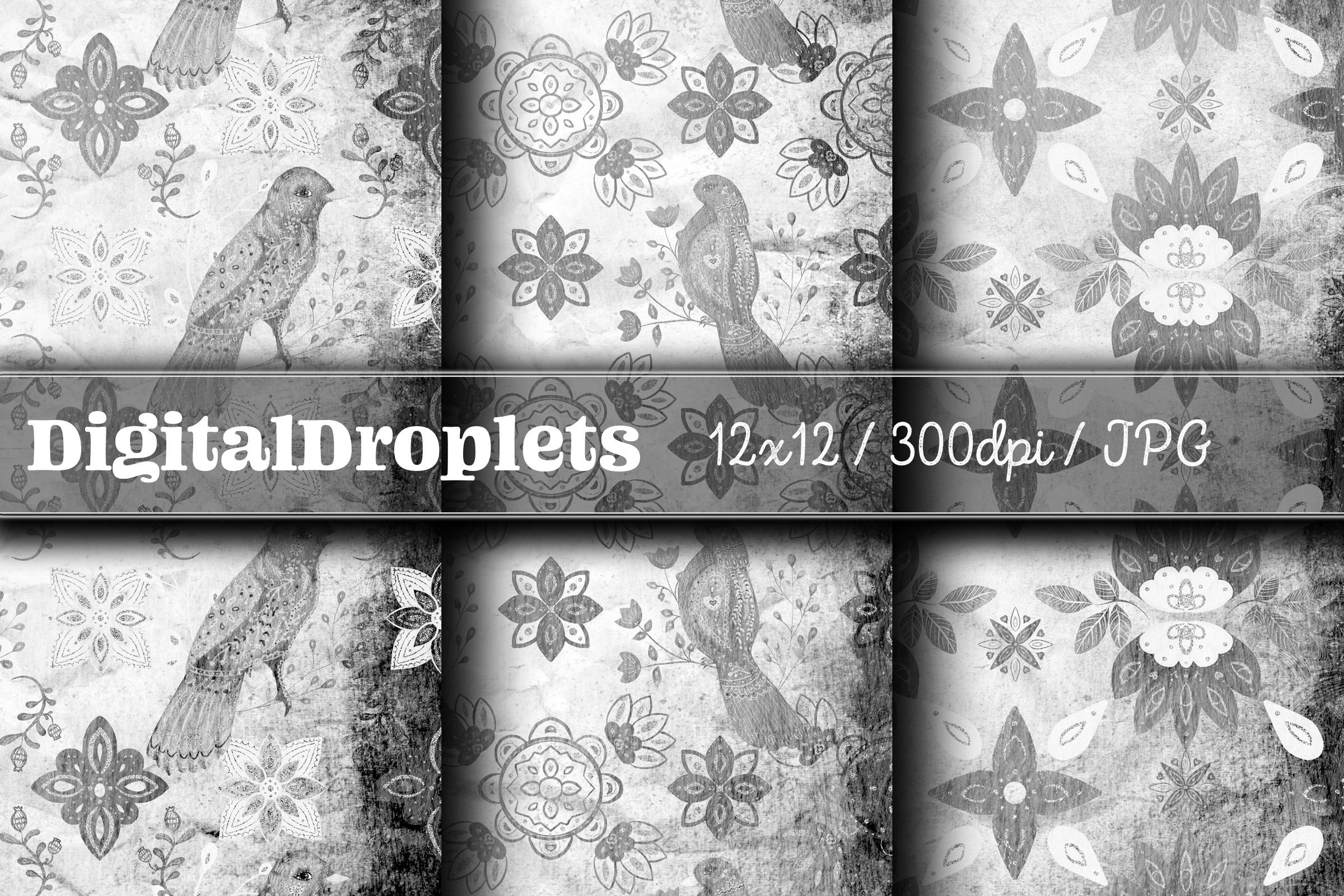Nordic Christmas | FREEBIE
