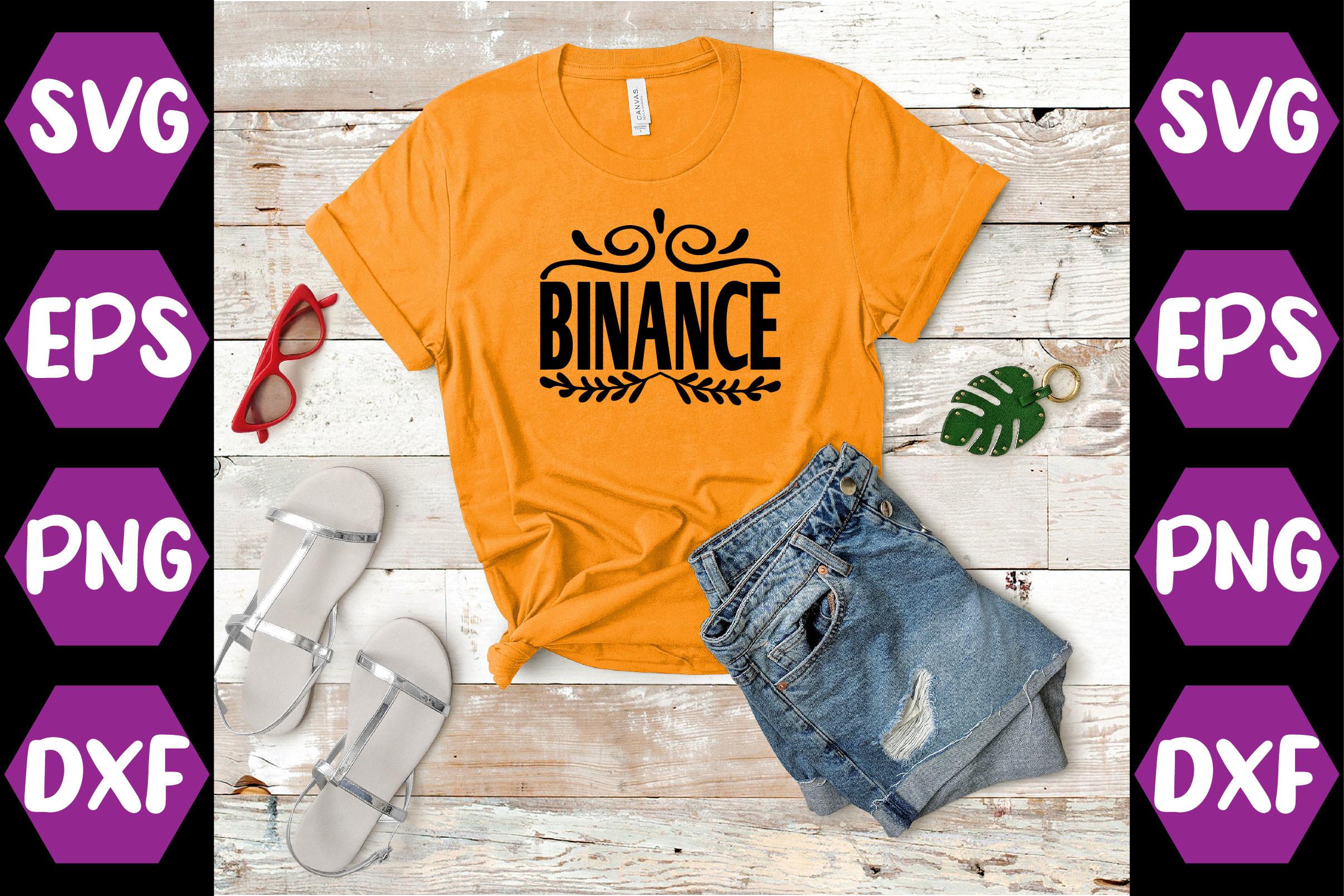 BINANCE