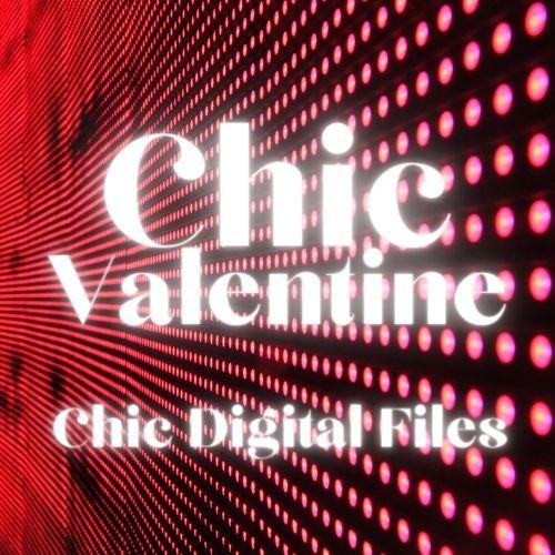 Chic Valentine